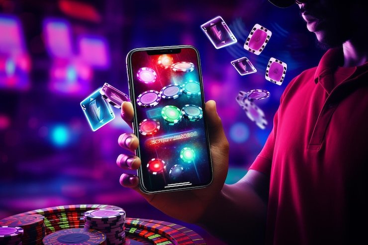 Kasino Langsung HRG musik4d dengan tampilan hangat